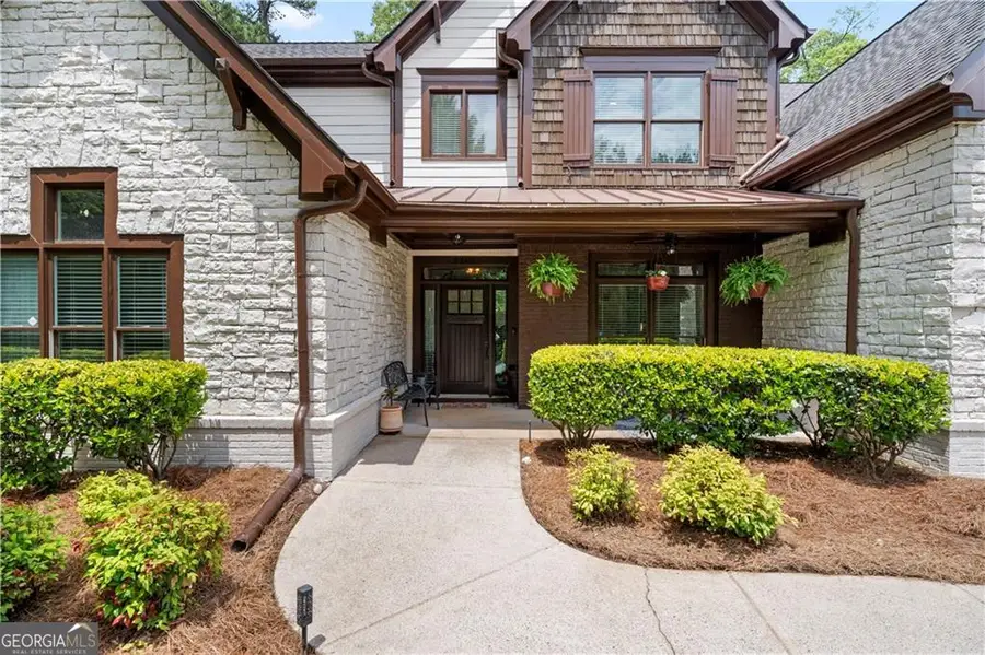 2265 Venture Drive, Marietta, GA 30062 - #2