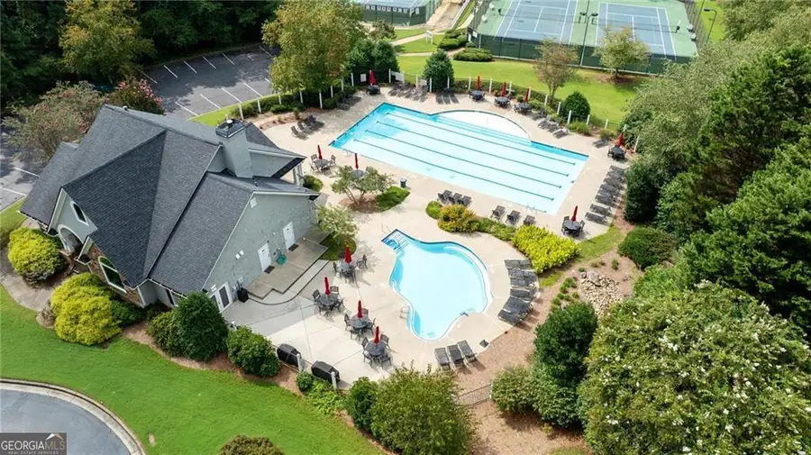 4322 Goswell Road Se, Smyrna, GA 30082 - #3