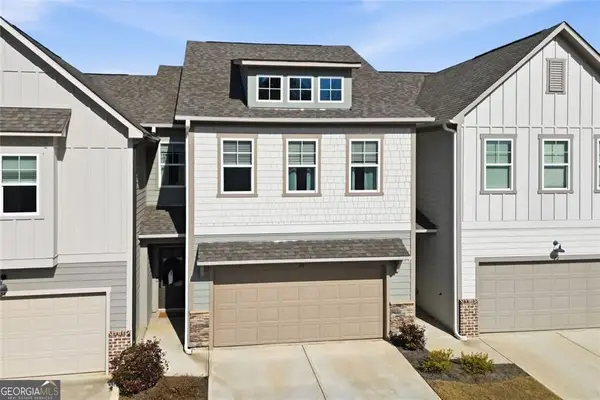 374 Mountain Boulevard S #23, Jasper, GA 30143