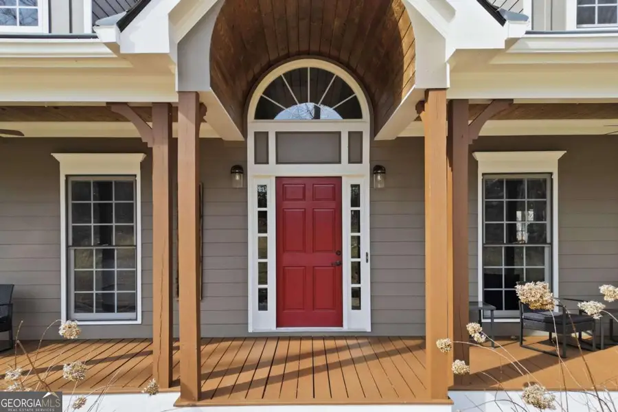 217 Wild Turkey Ridge, Ball Ground, GA 30107 - #2