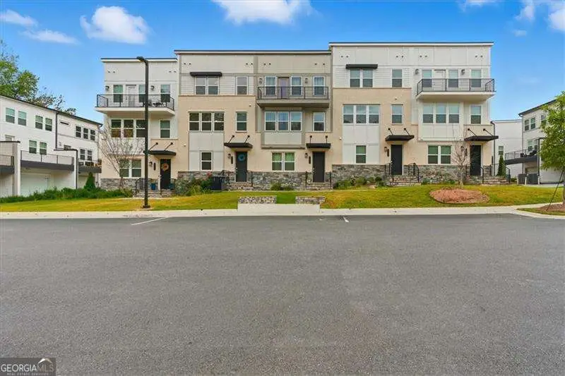 3370 Oak Harbor Drive, Peachtree Corners, GA 30092 - #2