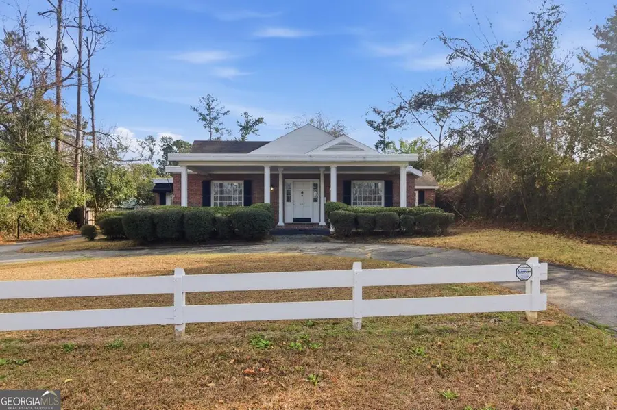 607 Mack Drive, Valdosta, GA 31602 - #2