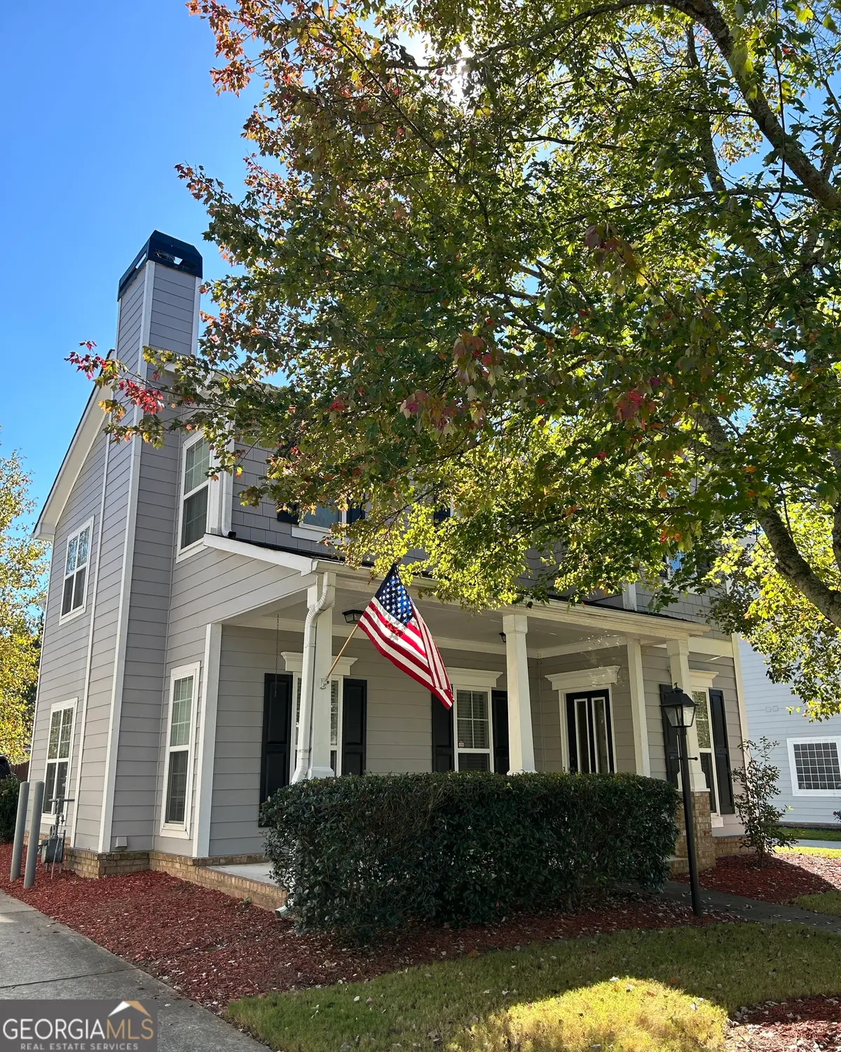 4100 Lake Pass Lane, Suwanee, GA 30024 - #1