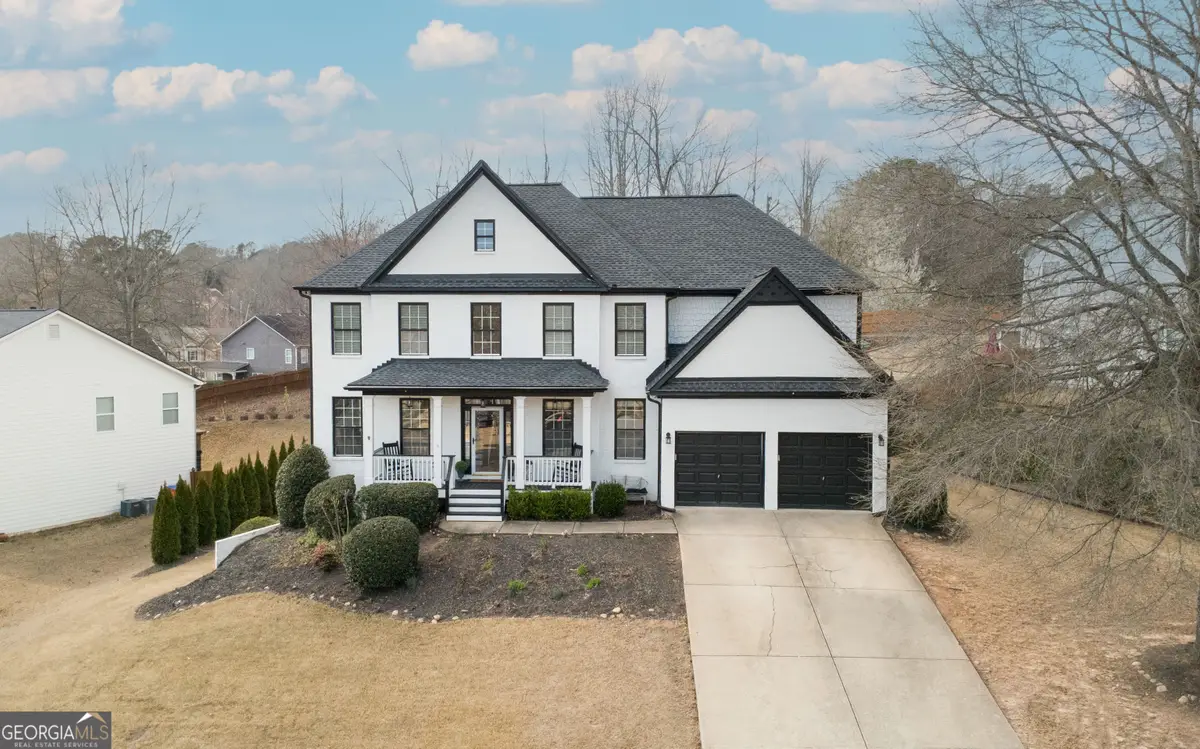 205 Highlands Drive, Woodstock, GA 30188 - #1