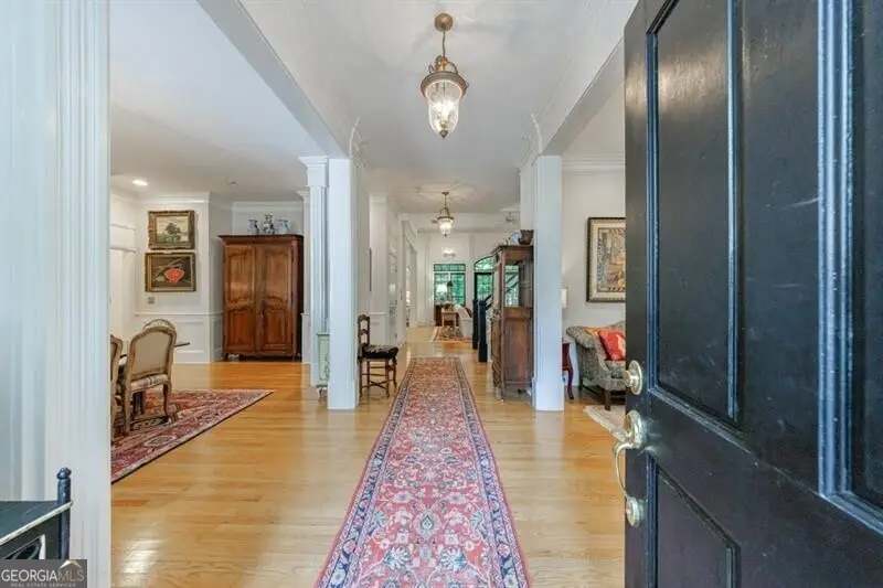 4470 Crestwicke Pointe Ne, Atlanta, GA 30319 - #3