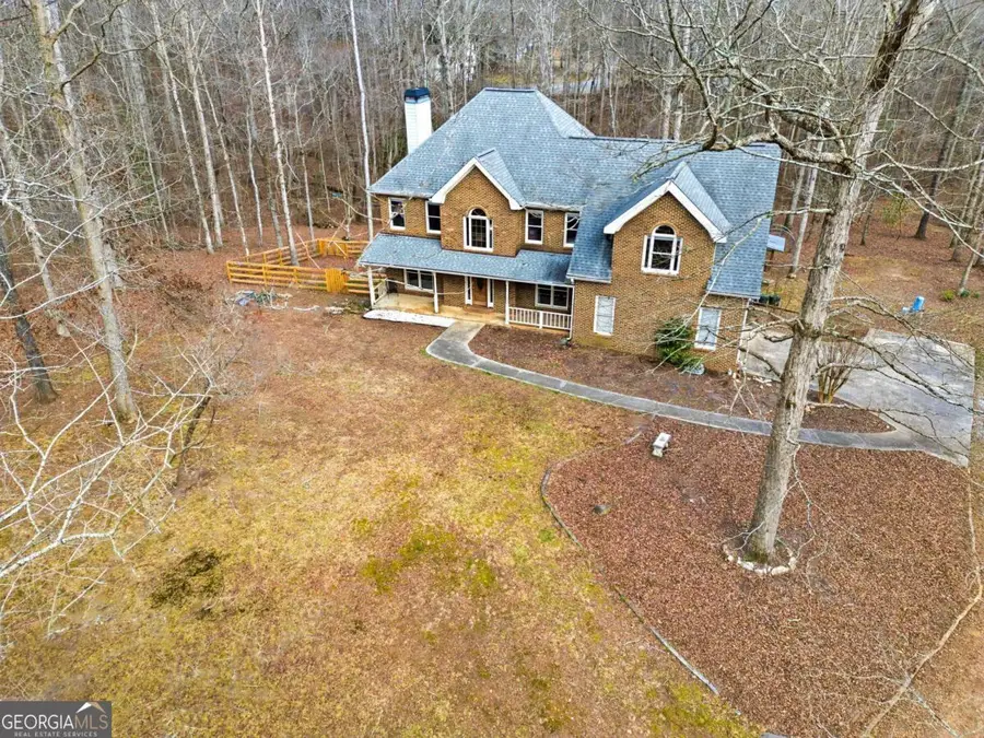 4581 Cougar Trail, Douglasville, GA 30135 - #2