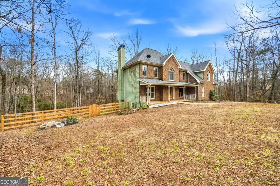 4581 Cougar Trail, Douglasville, GA 30135 - #3