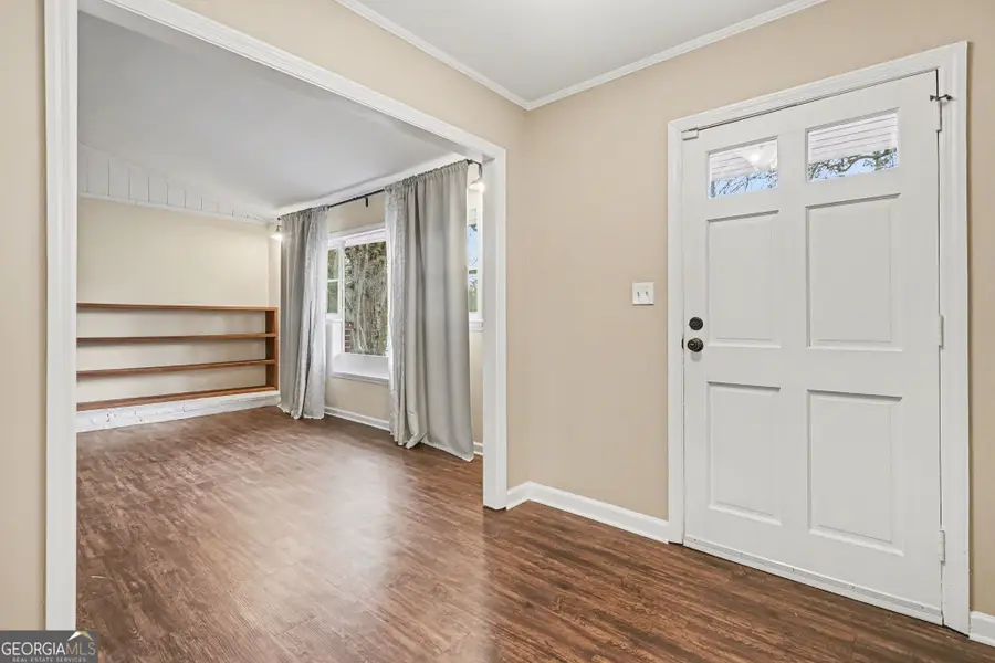 4139 Rebecca Street Sw, Covington, GA 30014 - #3