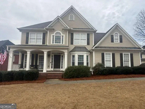 3094 Mill Grove Terrace, Dacula, GA 30019