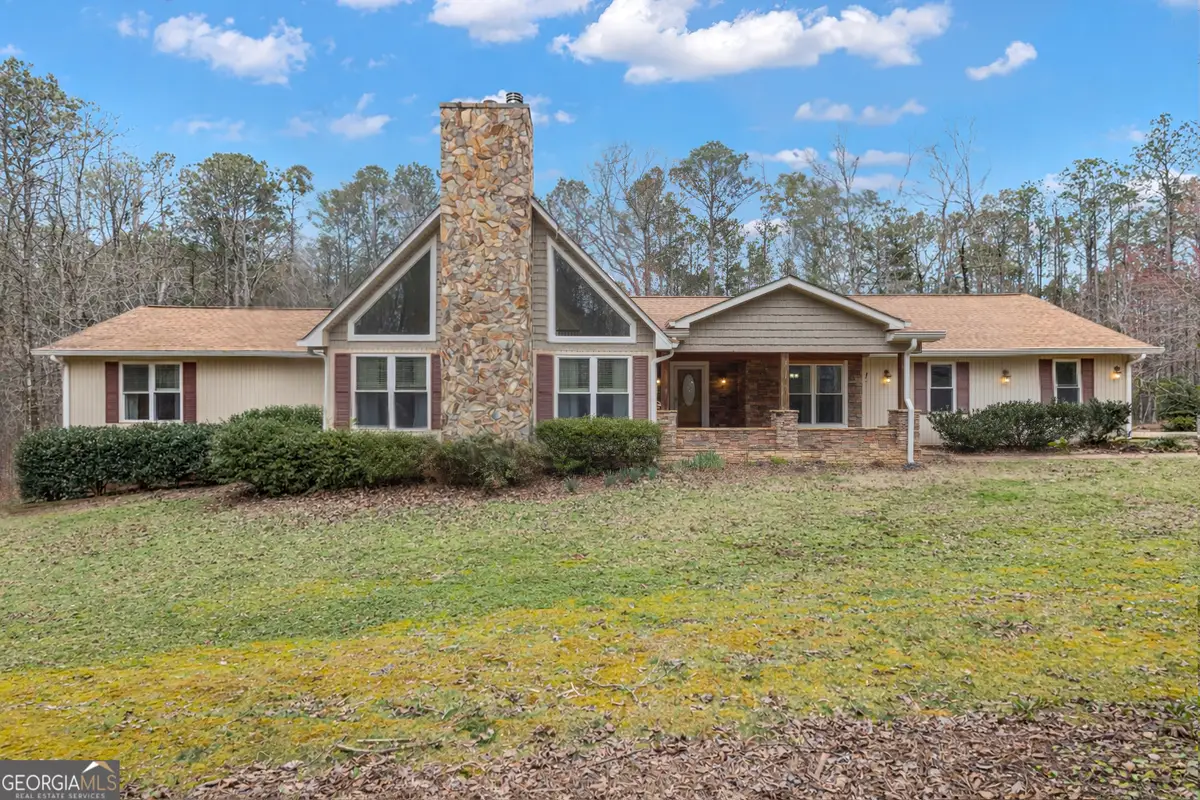 130 Brooklet Way, Brooks, GA 30205 - #1