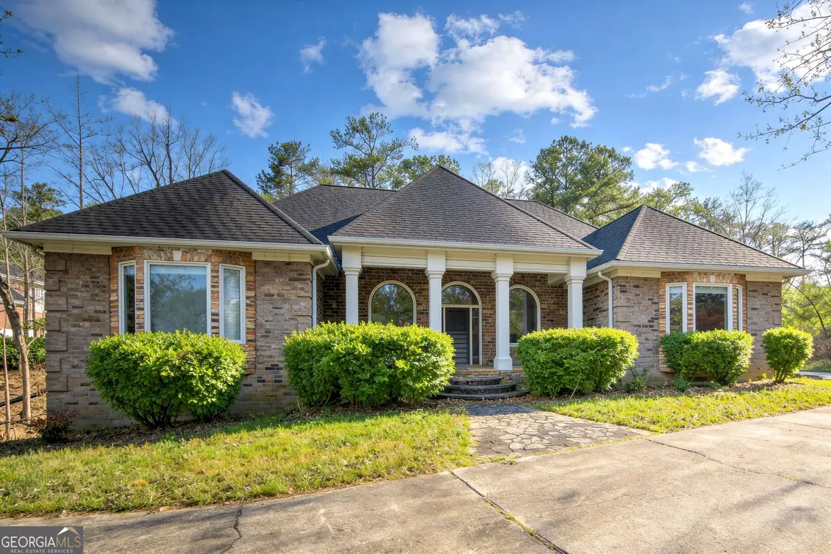 10060 Buice Road, Alpharetta, GA 30022 - #1