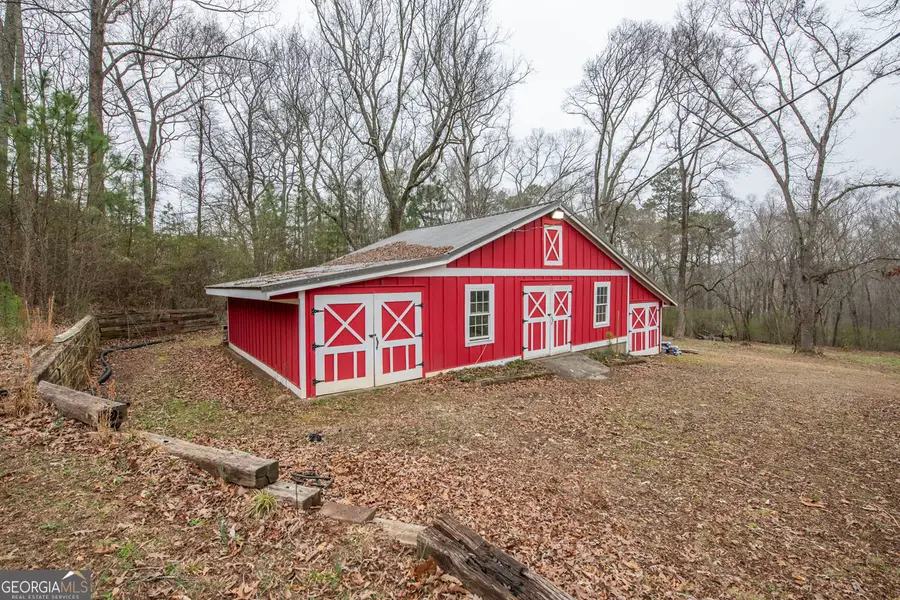 3819 Mason Creek Road, Winston, GA 30187 - #3