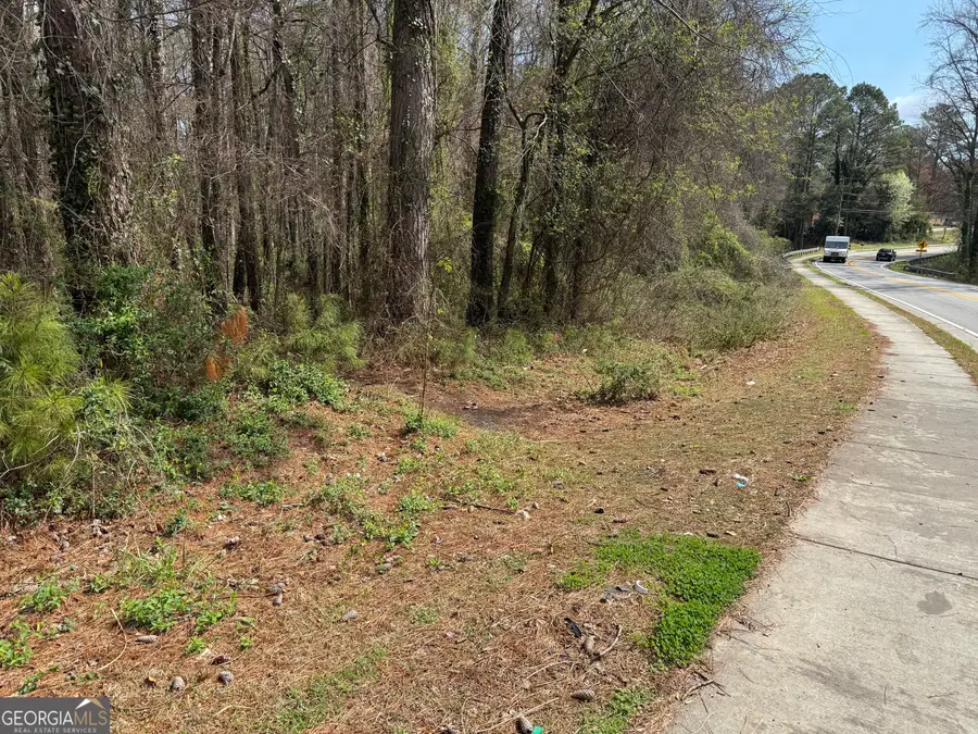 0 Harbins Road, Norcross, GA 30093 - #3