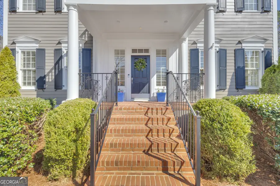 140 Coventry Court, Fayetteville, GA 30215 - #2