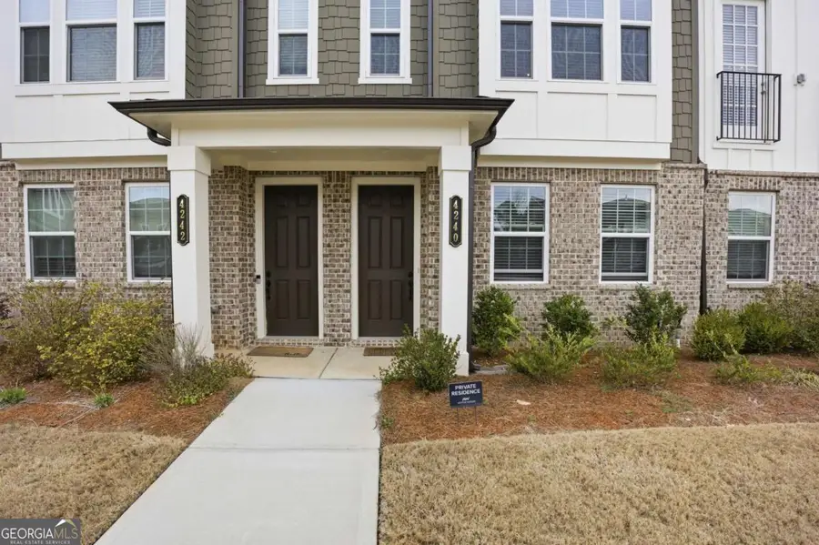 4240 Baden Alley, Duluth, GA 30097 - #3