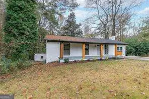 902 Scott Lane Sw, Marietta, GA 30008 - #2