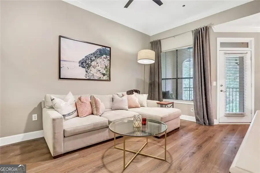 3777 Peachtree Road #1233, Brookhaven, GA 30319 - #2