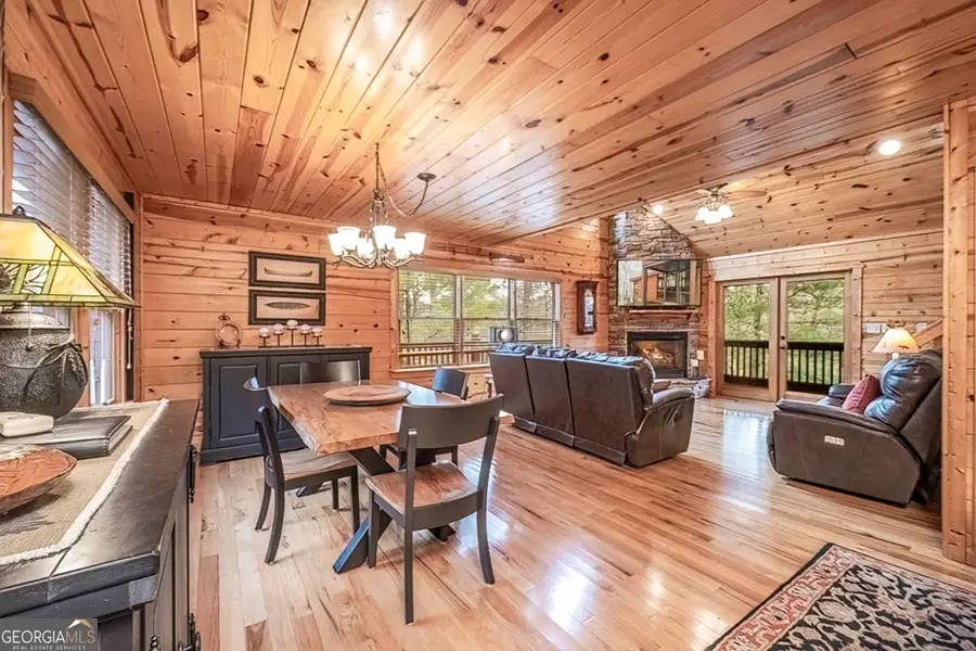 225 Hiawatha Trail, Blue Ridge, GA 30513 - #3