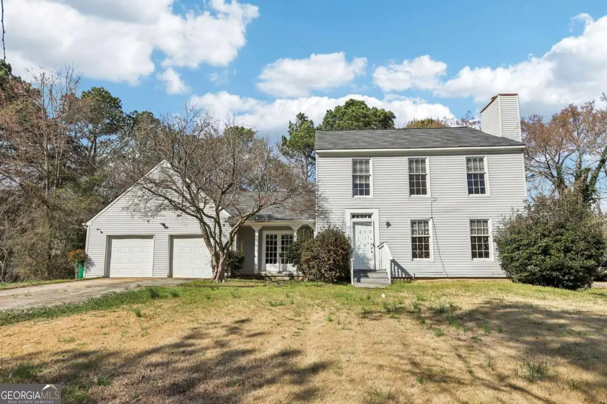 5332 Winslow Crossing, Lithonia, GA 30038 - #1