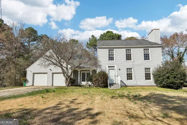 5332 Winslow Crossing, Lithonia, GA 30038