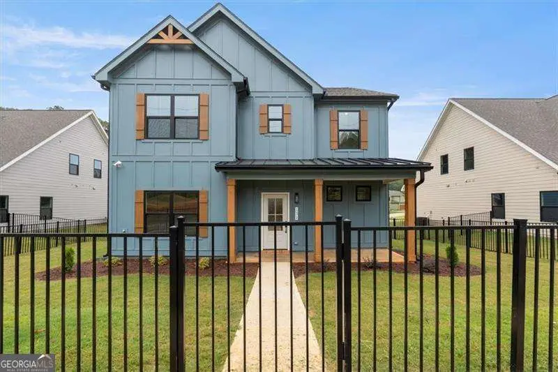 131 Old Alabama Road Se, Emerson, GA 30137 - #1