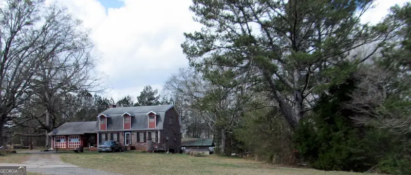 632 Flat Shoals Church Rd, Stockbridge, GA 30281 - #2