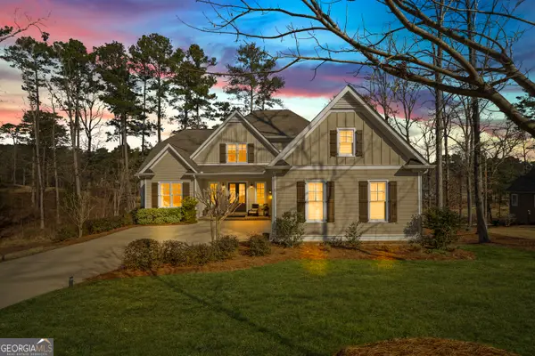 1020 Turnberry Circle, Greensboro, GA 30642