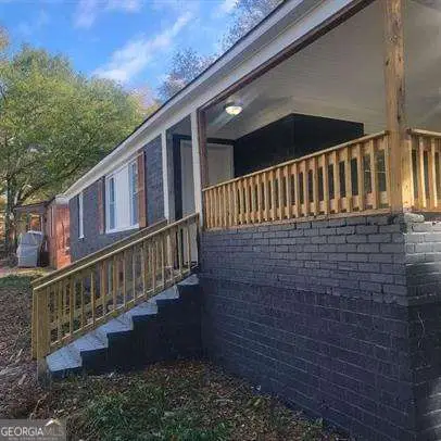 3110 Morehouse Street, Columbus, GA 31906