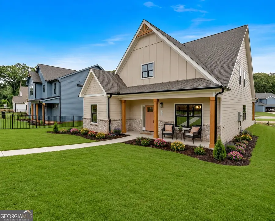 133 Old Alabama Road Se, Emerson, GA 30137 - #3