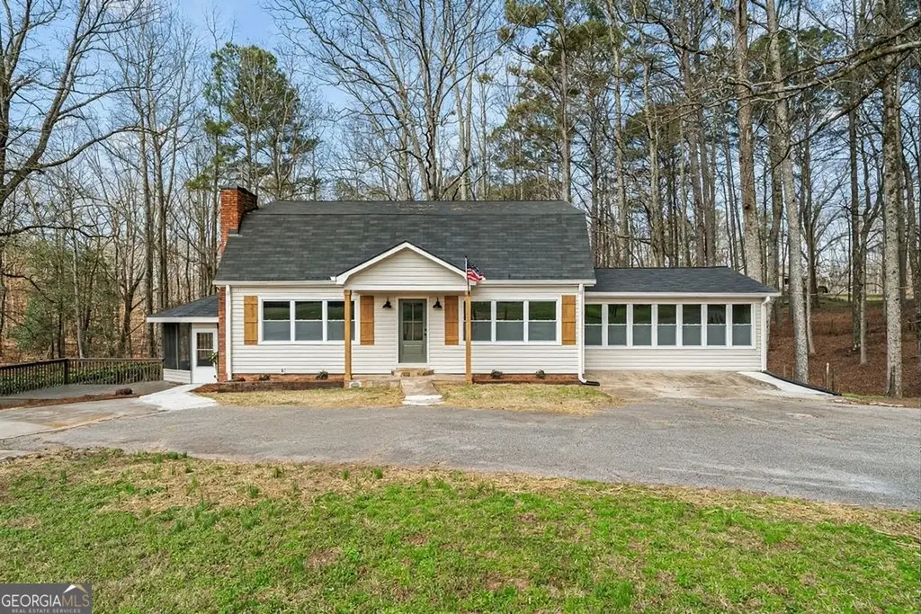 18 Holder Road, Temple, GA 30179 - #1