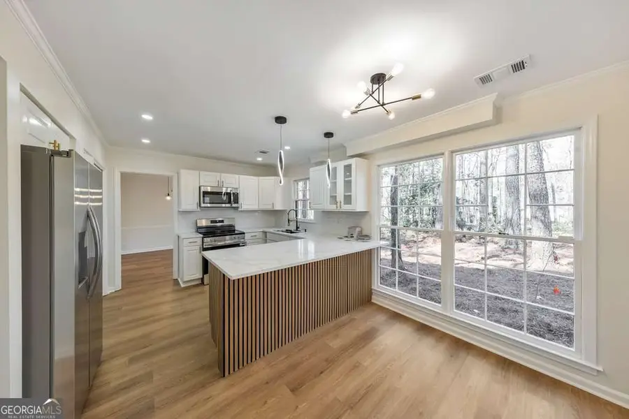 5112 Rocky Glen, Stone Mountain, GA 30088 - #2