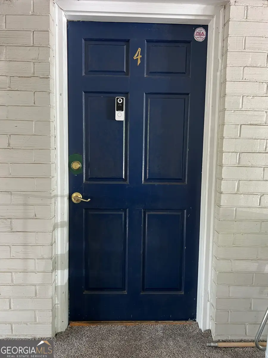 813 Jordan Lane #J 4, Decatur, GA 30033 - #2