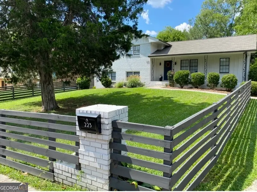 223 NE Fowler Circle Ne, Marietta, GA 30060 - #1