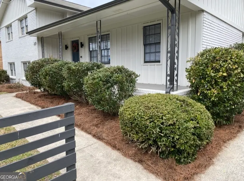 223 NE Fowler Circle Ne, Marietta, GA 30060 - #3