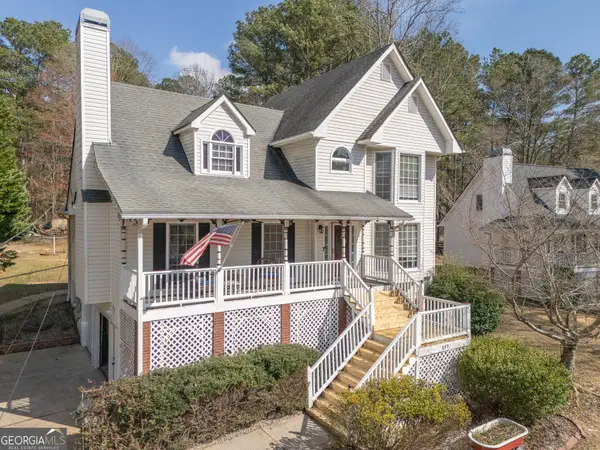 117 Southern Oaks Drive, Dallas, GA 30157