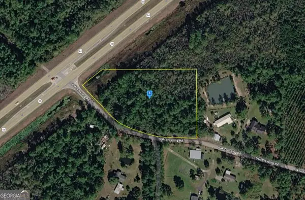 6940 Oak Crossing Road, Patterson, GA 31557