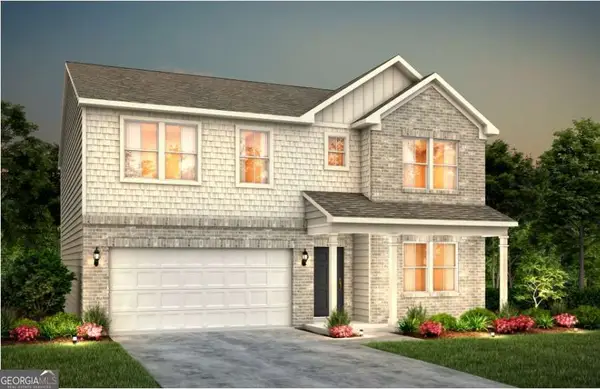 632 Vidalia Park Way, Mcdonough, GA 30252