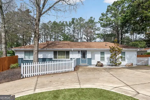 414 Charles Place, Roswell, GA 30075