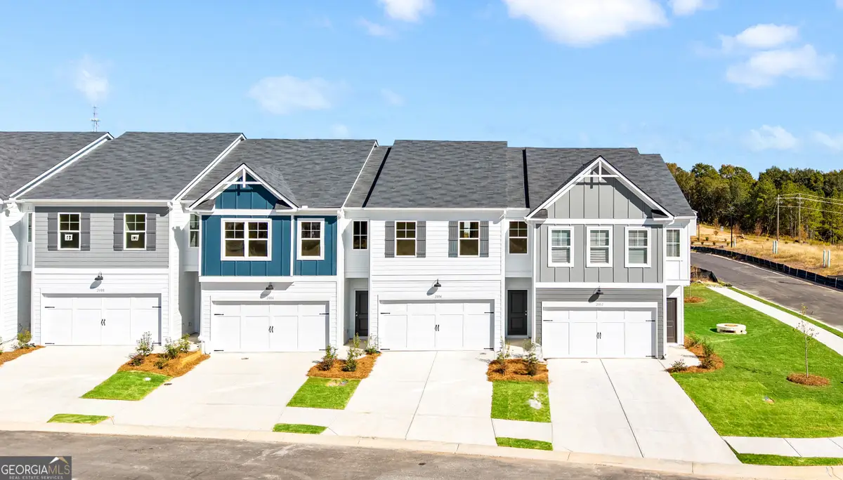 1013 Homestead Drive #HI199, Macon, GA 31216 - #1