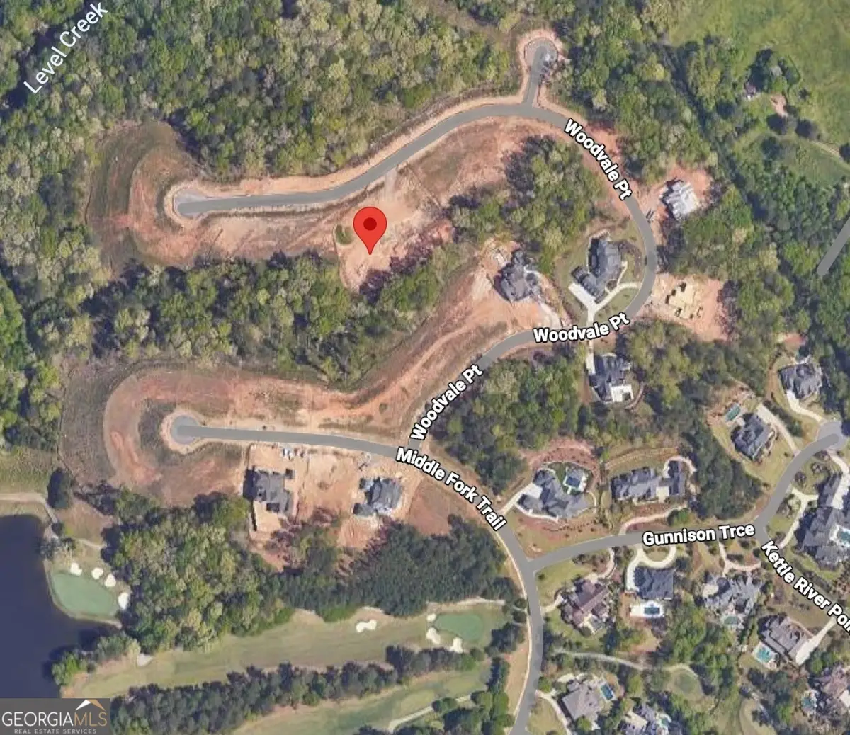 850 Woodvale Point, Suwanee, GA 30024 - #1