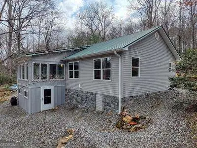 74 Clear Creek, Blairsville, GA 30512 - #2