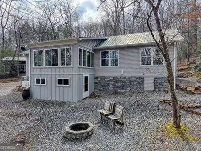 74 Clear Creek, Blairsville, GA 30512 - #3