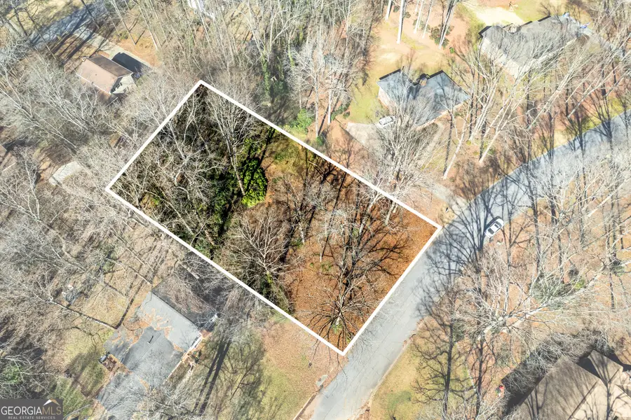 8295 Yale Drive, Jonesboro, GA 30236 - #2