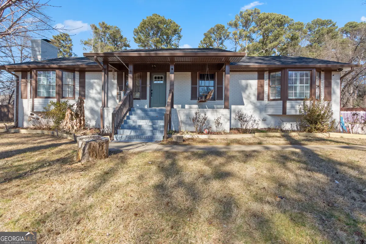 8951 Country Club Drive, Douglasville, GA 30134 - #1