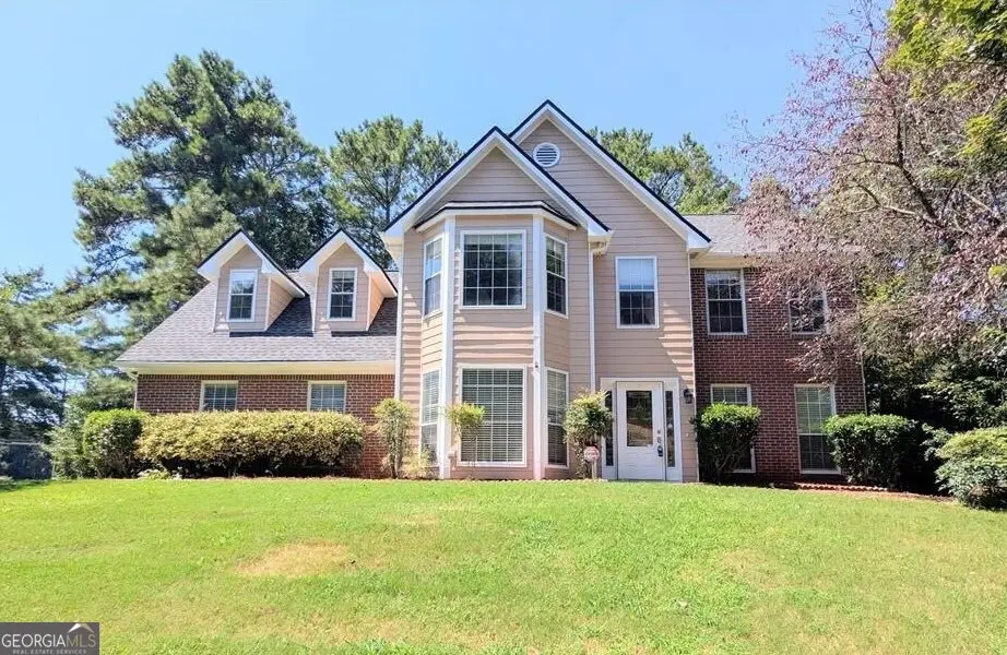 830 Meadowsong Circle, Lawrenceville, GA 30043 - #1