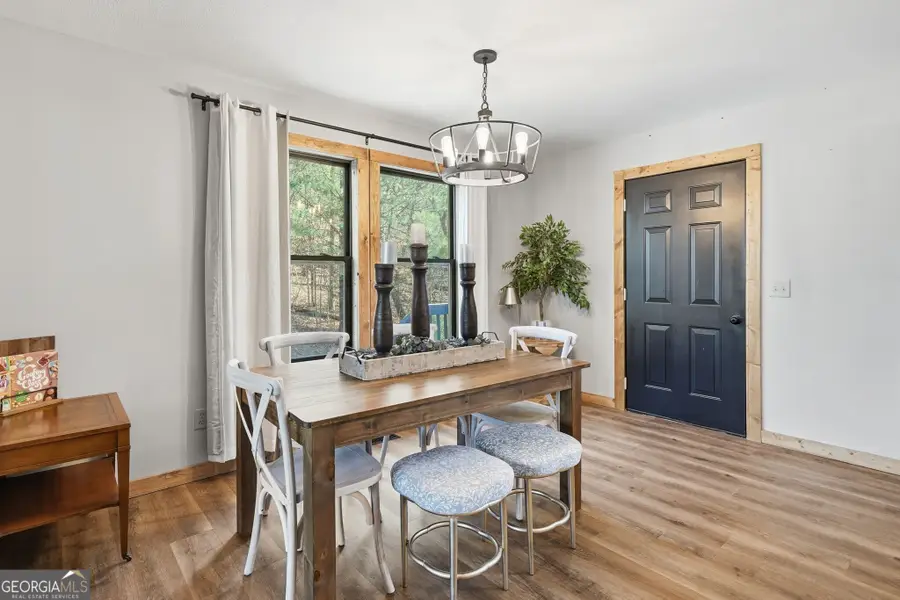 589 Spalding Circle, Ellijay, GA 30540 - #2