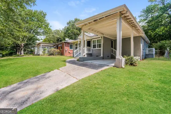 1174 Dolphin Drive Sw, Atlanta, GA 30311