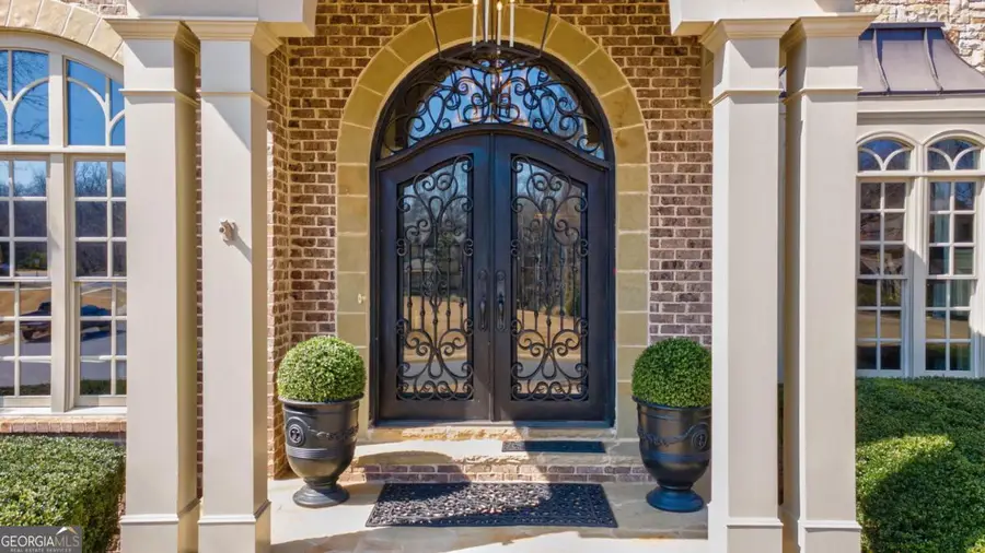 2740 Rowan Oak Estates Way, Watkinsville, GA 30677 - #3