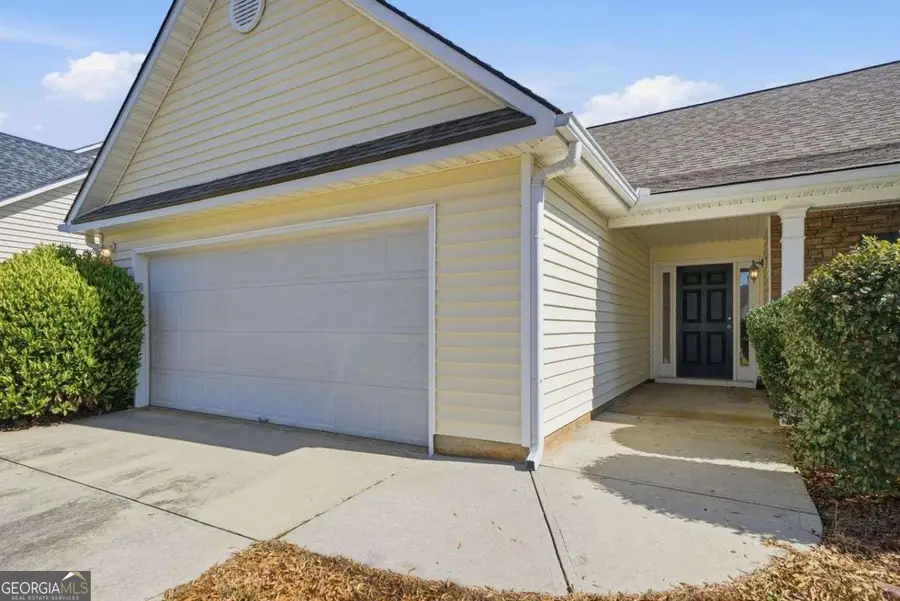 3218 Watson Woods Way, Loganville, GA 30052 - #3