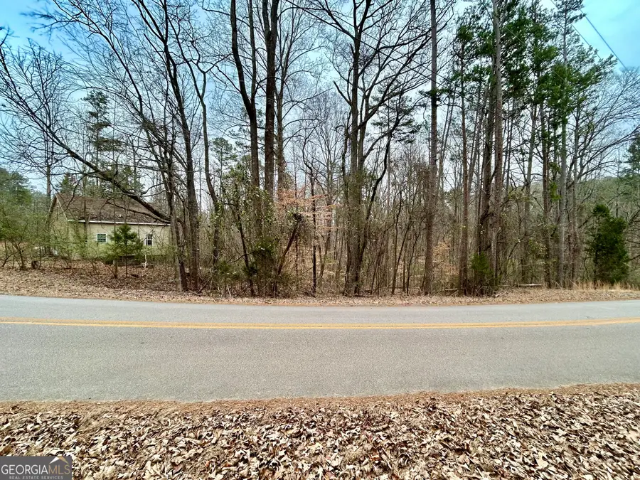 0 Lakeshore Road, Martin, GA 30557 - #3